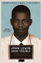 约翰·刘易斯:好麻烦