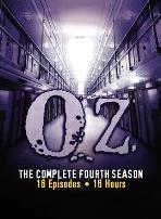 监狱风云第四季