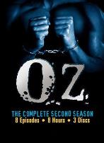 监狱风云第二季