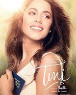 蒂尼·维奥莱塔的新生活