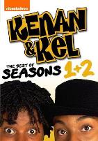 柯南和凯尔第一季