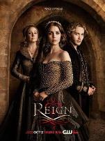 风中的女王第二季