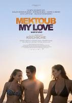 宿命,吾爱:第一部