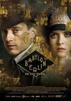 巴比伦柏林第三季