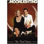 蓝色月光第五季