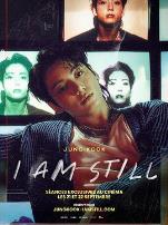 田柾国:我在这里