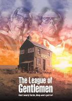 绅士联盟 周年特辑