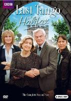 哈利法克斯最后的探戈第二季