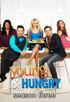 浪女大厨第三季