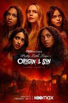 美少女的谎言:原罪