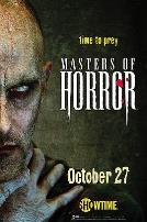 恐怖大师第二季