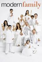 摩登家庭第四季