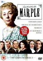马普尔小姐探案 第三季