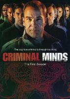 犯罪心理 第一季