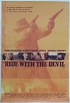 与魔鬼共骑