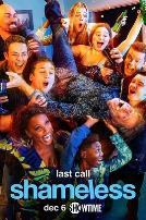 无耻之徒(美版)第十一季