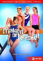 体操公主第二季