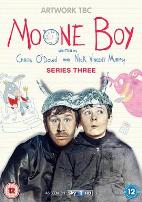 摩亚男孩第三季