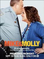 迈克和茉莉第一季