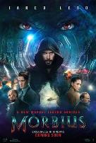 暗夜博士莫比亚斯