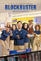 百视达纪事第一季