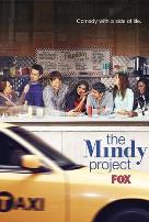 明迪烦事多第二季