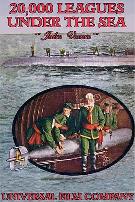 海底两万里