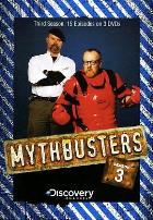 流言终结者第三季