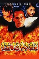 猛龙神探1998
