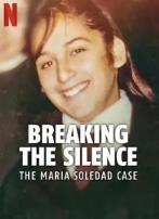 打破沉默阿根廷少女命案