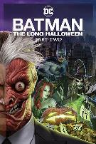 蝙蝠侠:漫长的万圣节(下)
