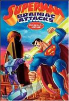 超人:布莱尼亚克的攻击