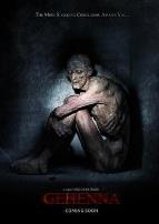 地狱：亡灵栖所