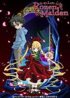 蔷薇少女第一季