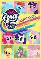我的小马驹：友谊大魔法 第八季