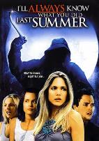 我一直知道你去年夏天干了什么2006