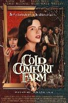 难以宽慰的农庄