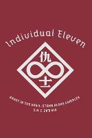 攻壳机动队SAC 2nd GIG:个别的十一人