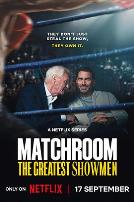 Matchroom：体坛大娱乐家