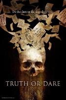 真心话大冒险2017