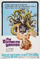 敦威治恐怖事件