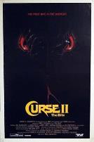 诅咒2：惊魂蛇手