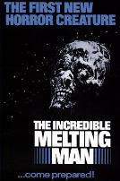 不可思议的融化人