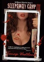 血腥死亡营3：贫瘠荒地