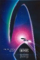 星际旅行7：斗转星移