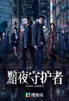 黯夜守护者粤语