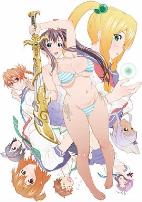 魔具少女第二季