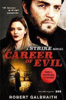 斯特莱克探案集第二季