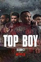 上层男孩第三季