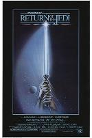 星球大战6：绝地归来